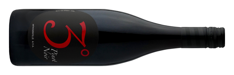 Maysara – Biodynamic 3 Degrees Pinot Noir