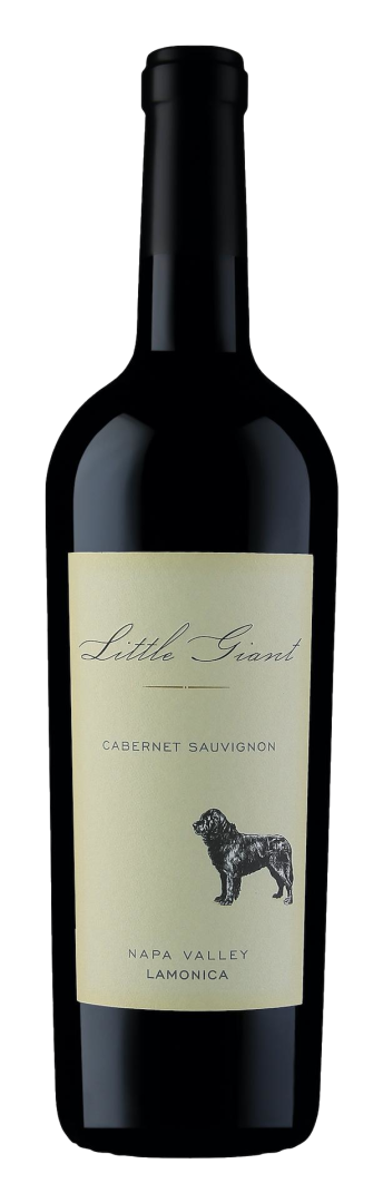 Dearden Wines - Little Giant Cabernet Sauvignon Lamonica
