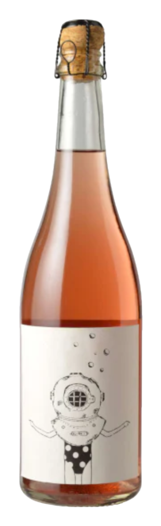 Days of Youth - Diver Sparkling Rose