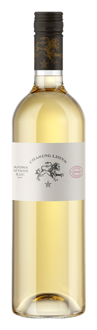 Nine North Wine Co - Chasing Lions Sauvignon Blanc