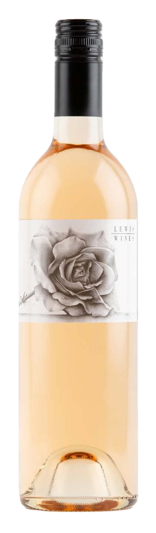 Lewis Wines - High Plains Rose
