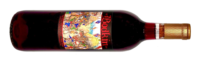 Bodkin – The Hill and the Vale Red Blend