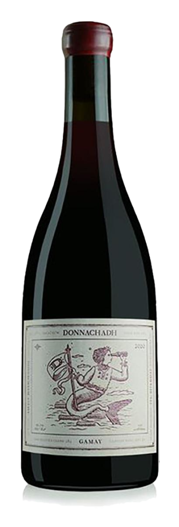 Donnachadh Family Wines - Estate Gamay