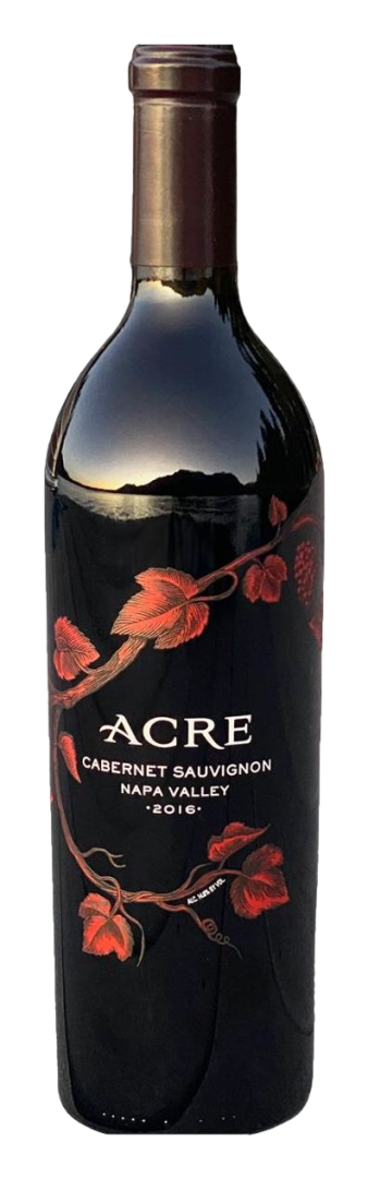 Acre Wines - Cabernet Sauvignon
