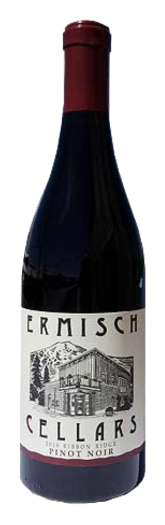 Ermisch - Pinot Noir Ribbon Ridge Willamette