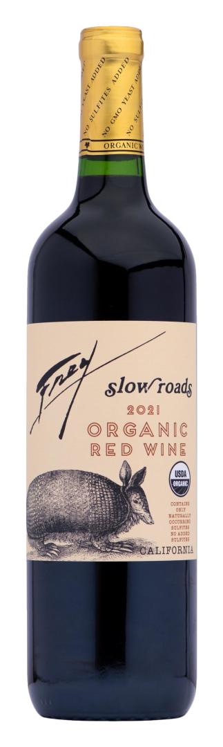 Frey - Slow Roads Organic Red
