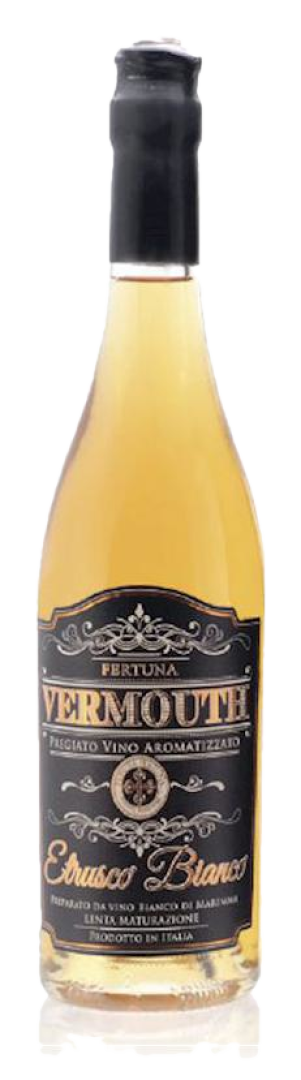 Tenuta Fertuna - Vermouth Bianco