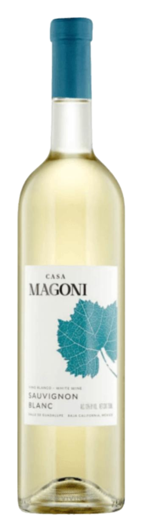 Casa Magoni - Sauvignon Blanc