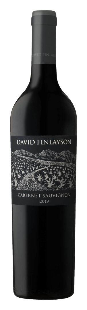 David Finlayson - Cabernet Sauvignon