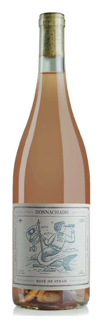 Donnachadh Family Wines - Estate Rose
