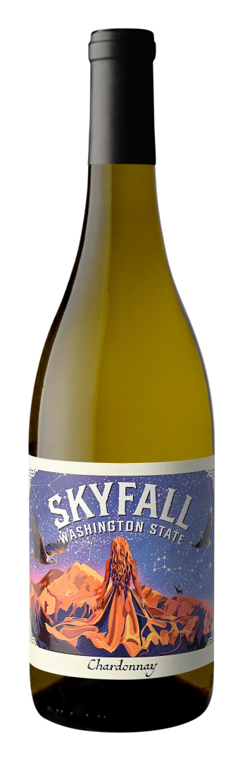 Skyfall - Chardonnay