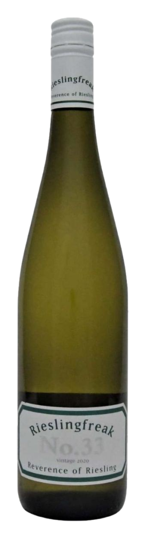 Rieslingfreak - 'No. 33' Clare Valley Riesling