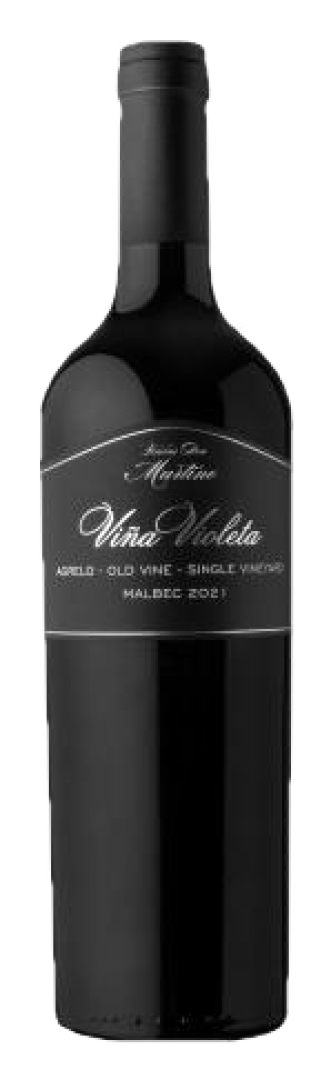 Don Martino - Malbec Vina Violeta Old Vine