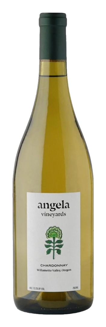 Angela Vineyards - Chardonnay