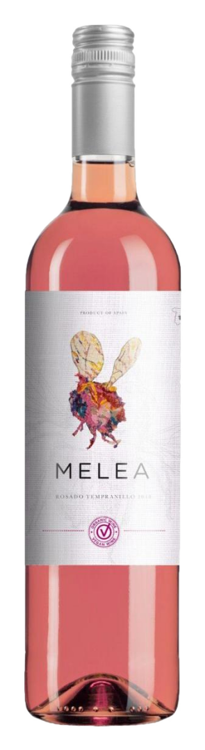 Melea - Organic Tempranillo Rose