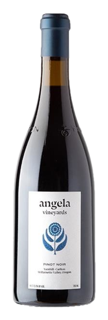 Angela Vineyards - Pinot Noir