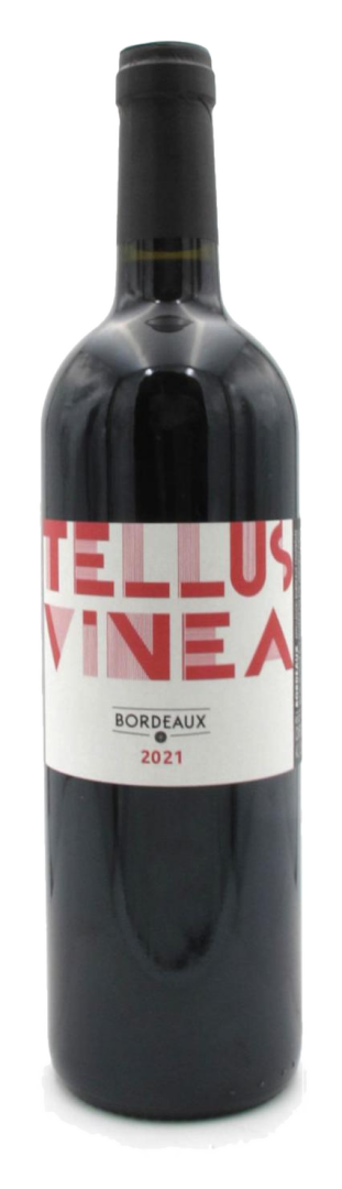 Pueyo - Bordeaux Rouge 'Tellus Vinea'