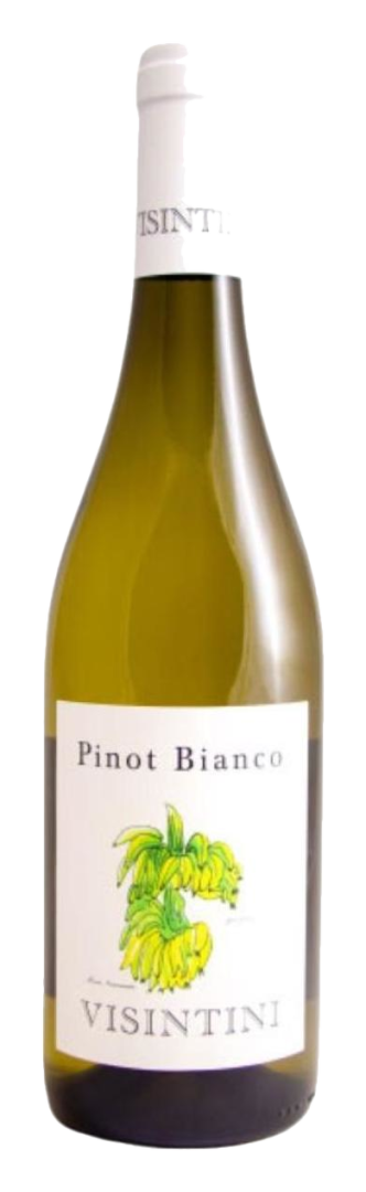 Visintini - Pinot Bianco