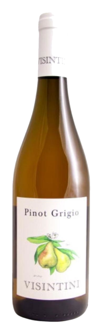 Visintini - Pinot Grigio