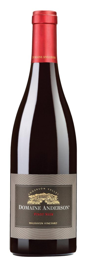 Dom Anderson - Chardonnay Walraven Vyd