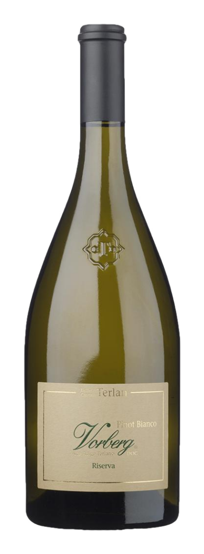Terlano - Vorberg Pinot Bianco Riserva