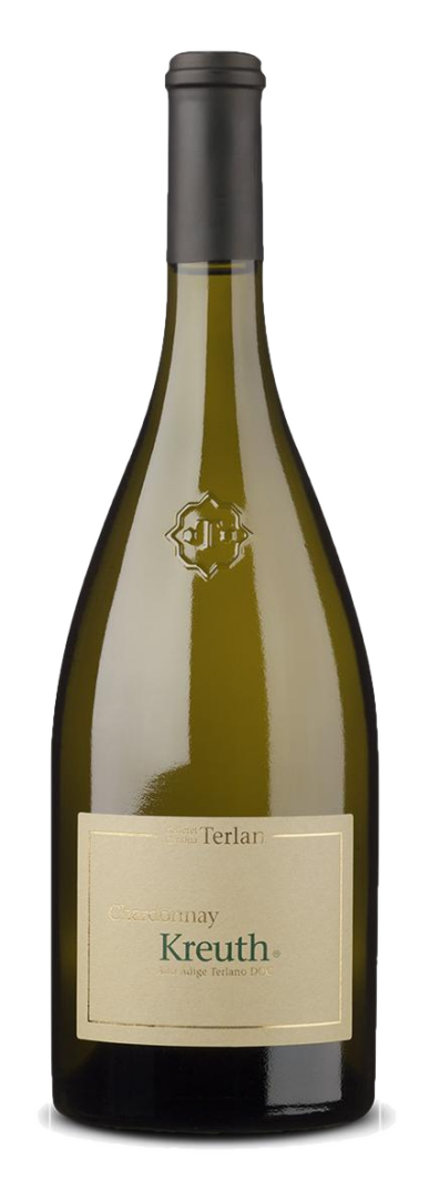 Terlano - Kreuth Chardonnay