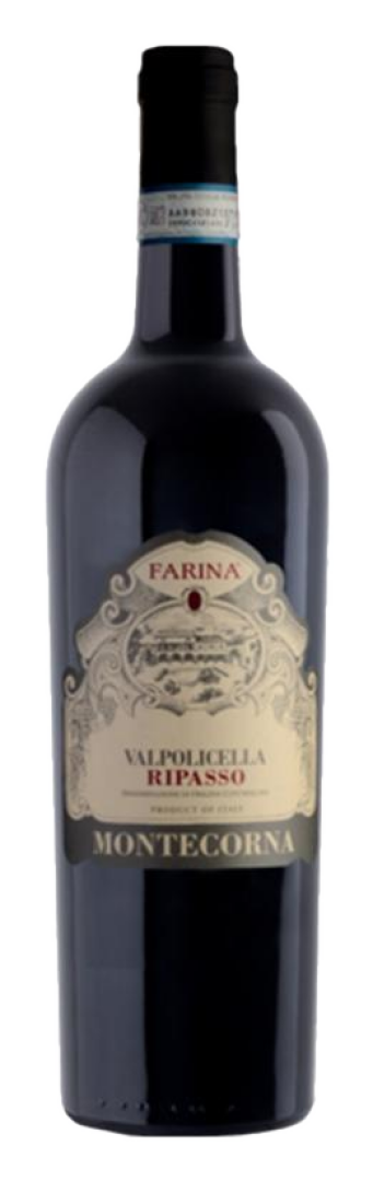 Farina - Montecorna Val. Rip. Class. Sup.