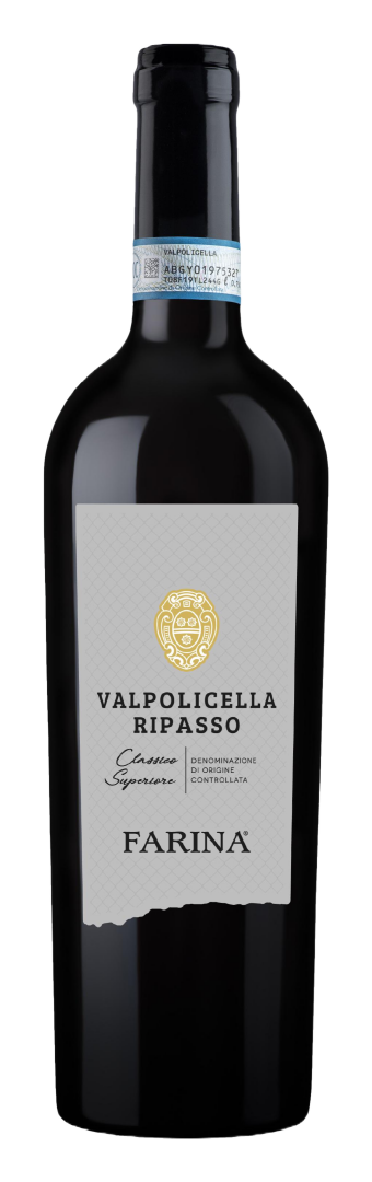 Farina - Valpolicella Ripasso Classico Superiore DOC