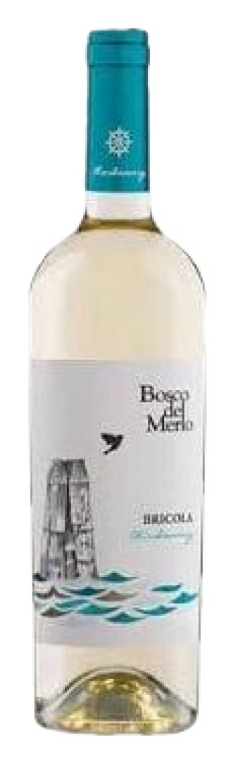 Bosco del Merlo - 'Bricola' Chardonnay DOC
