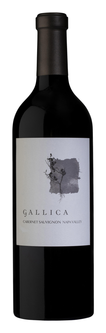 Gallica Wine - Cabernet Sauvignon Oakville Ranch
