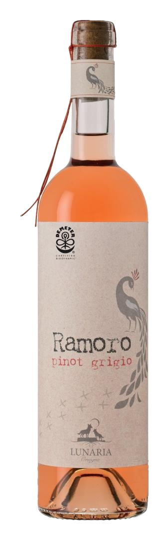 Lunaria - Ramoro Pinot Grigio Terre di Chieti