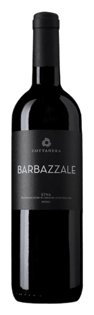 Cottanera - Etna Rosso Barbazzale