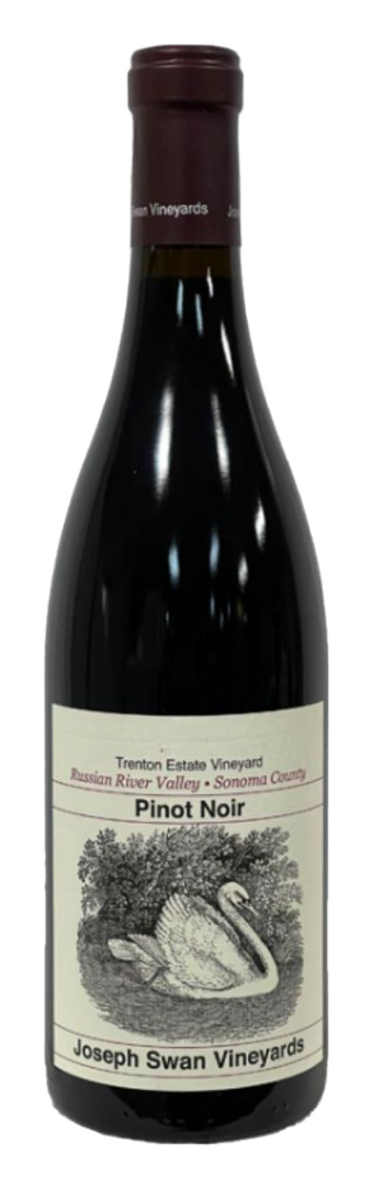 Joseph Swan Vineyards - Pinot Noir Trenton Estate Vyd
