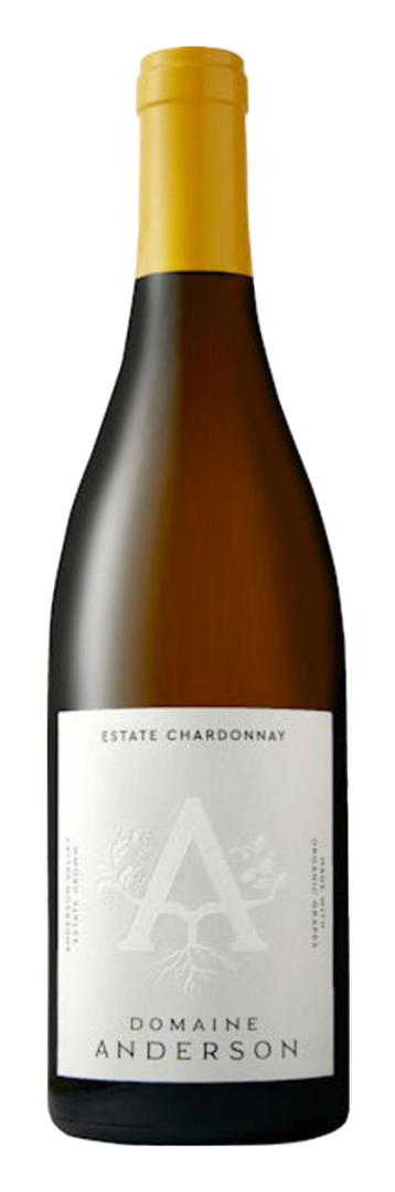 Dom Anderson - Chardonnay