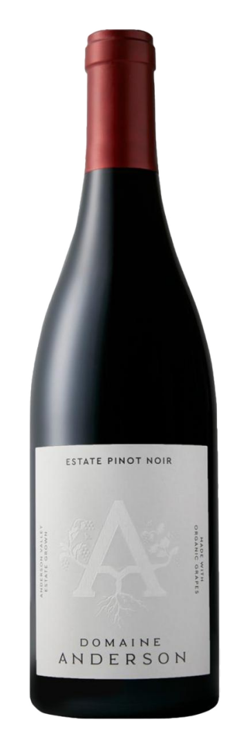 Dom Anderson - Pinot Noir