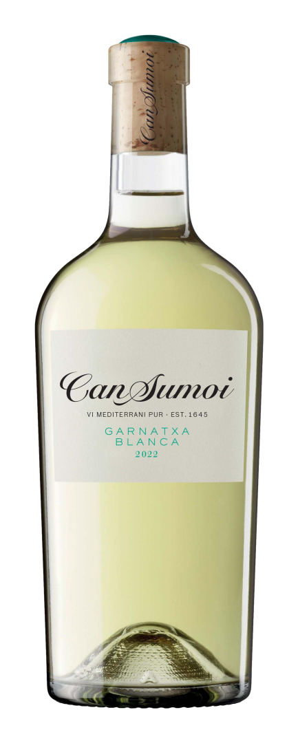 Can Sumoi - Garnatxa Blanca