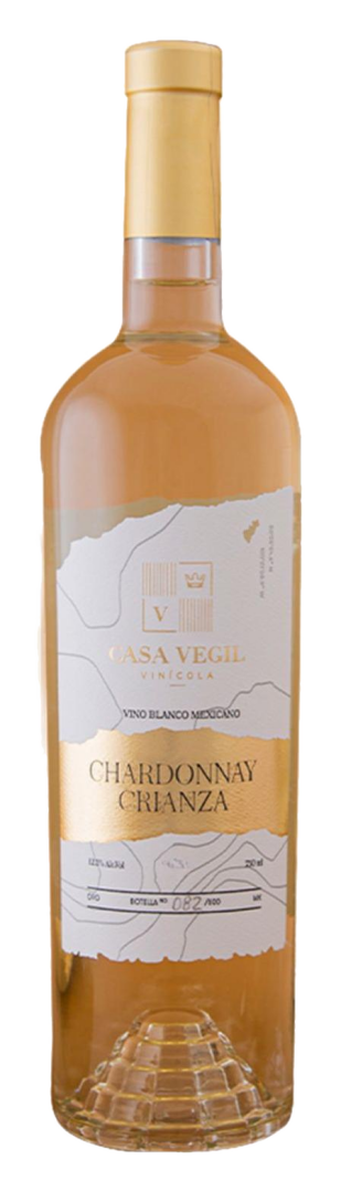 Casa Vegil - Chardonnay