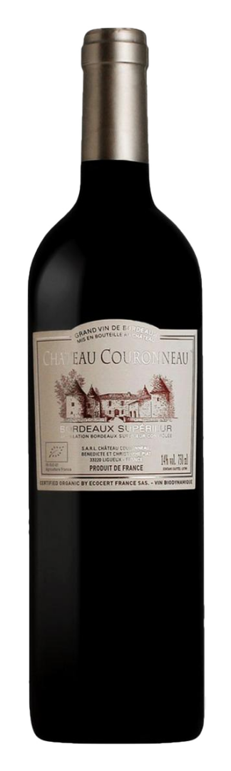 Ch Couronneau - Bordeaux Superieur Red