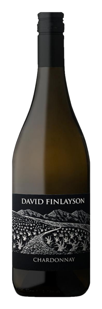 David Finlayson - Chardonnay