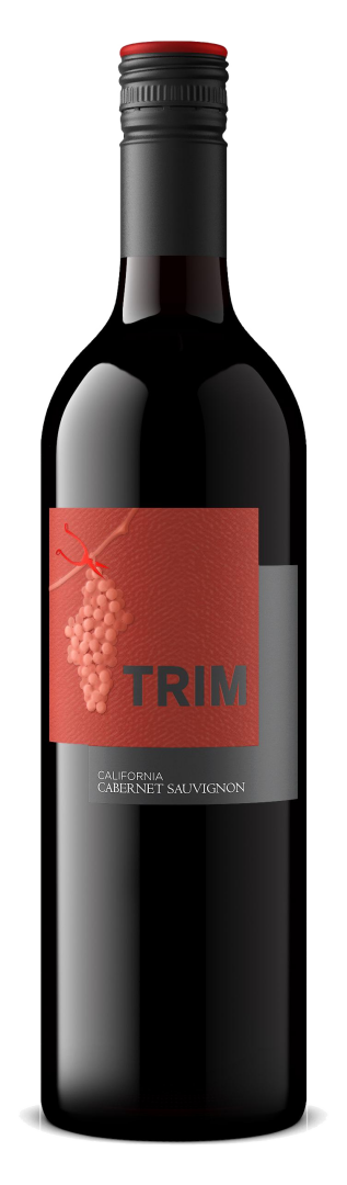 Trim Wines - TRIM Cabernet Sauvignon