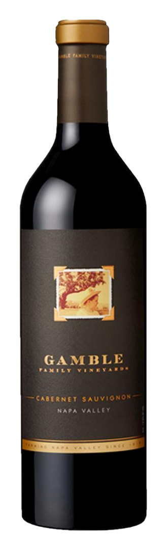 Gamble Family Vineyards - Cabernet Sauvignon