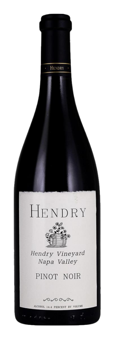 Hendry - Pinot Noir