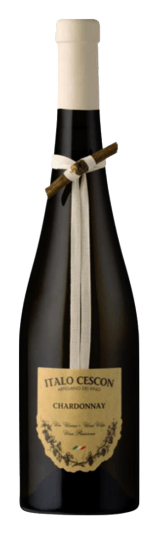 Italo Cescon - Chardonnay