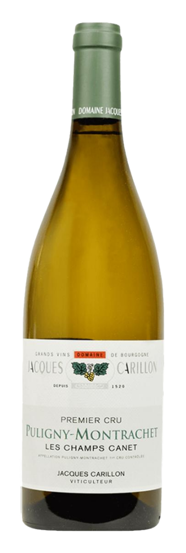 J.Carillon - Puligny Mont 1er Cru Les Champs Canet