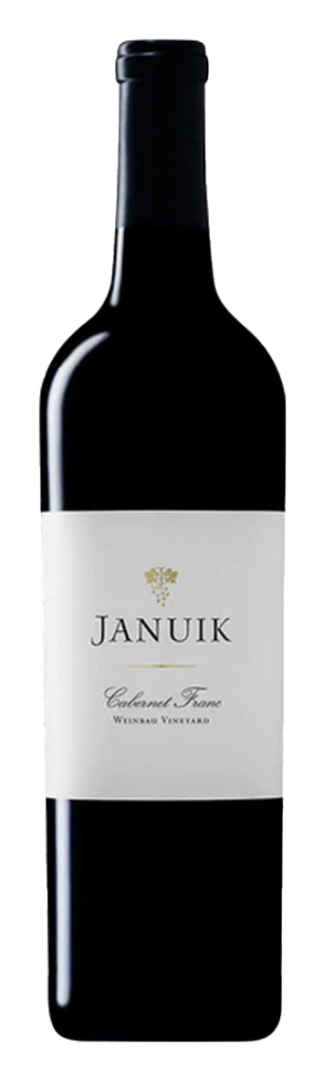 Januik - Weinbau Cab Franc