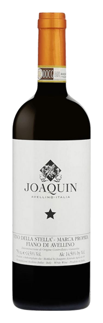 Joaquin - Fiano di Avellino Vino della Stella