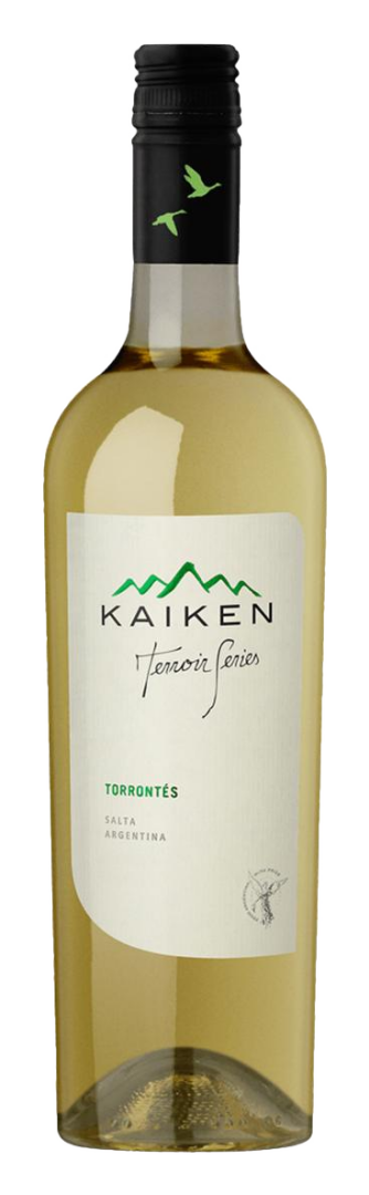 Kaiken - Terroir Series Torrontes