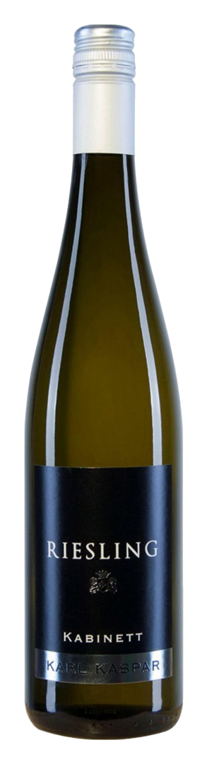 Karl Kaspar - Mosel Riesling Kabinett