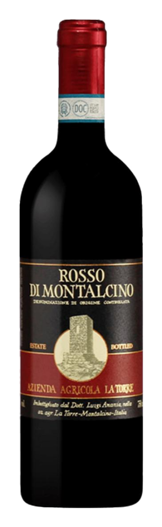 La Torre - Rosso di Montalcino