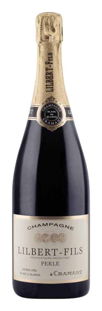 Lilbert-Fils - Champagne Grand Cru Perle